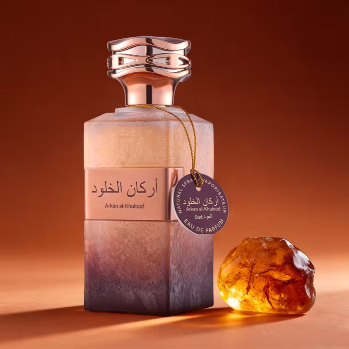 3 88oz arabian perfume dubai featuring a fragrance